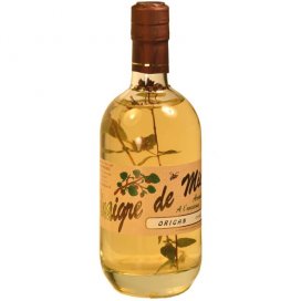 Vinaigre de Miel à l'Origan 50cl