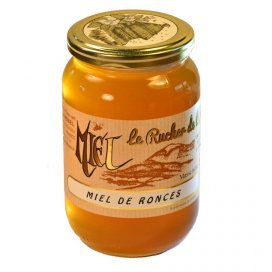 Miel de Ronces 500g liquide