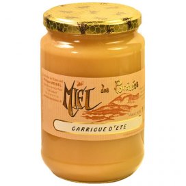 Miel de Buplèvre