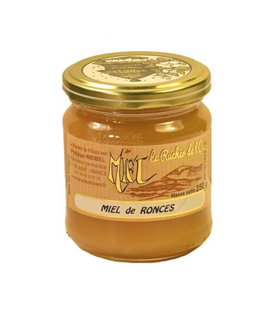 Miel de Ronce