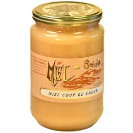 Miel Coup de Coeur