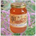 Tamarisk Honey