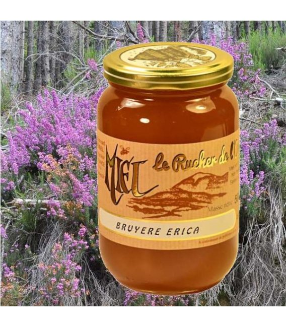 Erica Heather Honey