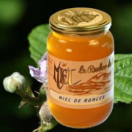 Miel de Ronce