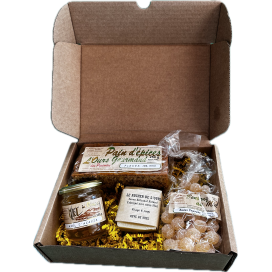 Coffret Cadeau Plaisir