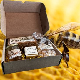 Coffret Cadeau Plaisir