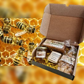 Coffret Cadeau Plaisir