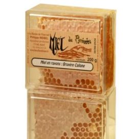 Miel en Rayon