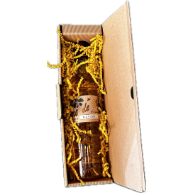 Coffret Bouteille