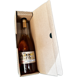 Coffret Bouteille