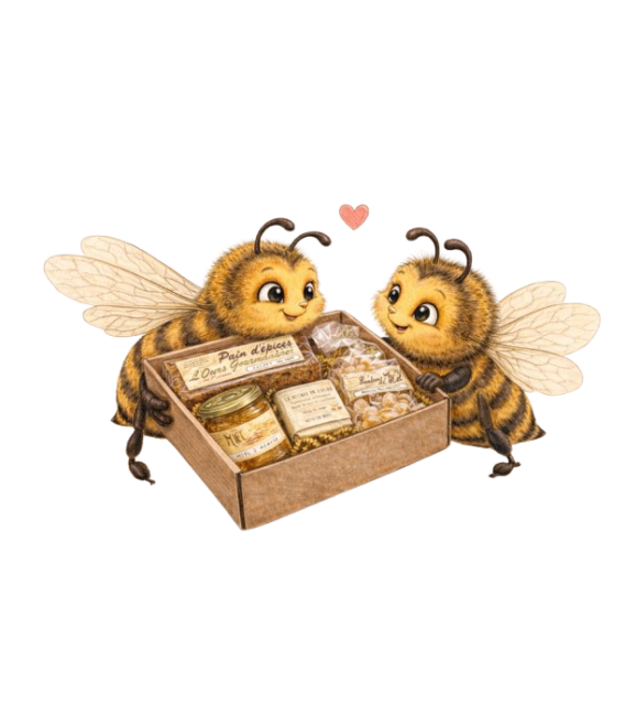 Coffret Cadeau Plaisir