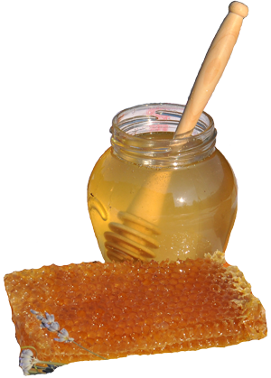 🍯 le Miel Non Pasteurisé: Un trésor nutritionnel –