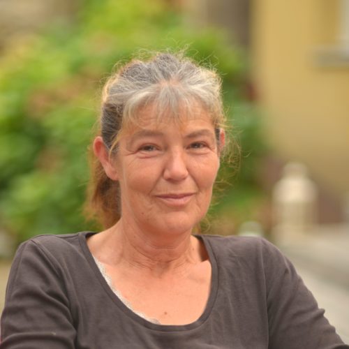 sylvie la vraie patronne